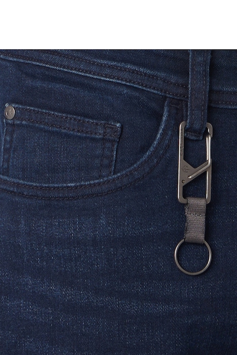 Jeans shorts STEVE uni