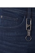 Jeans shorts STEVE uni