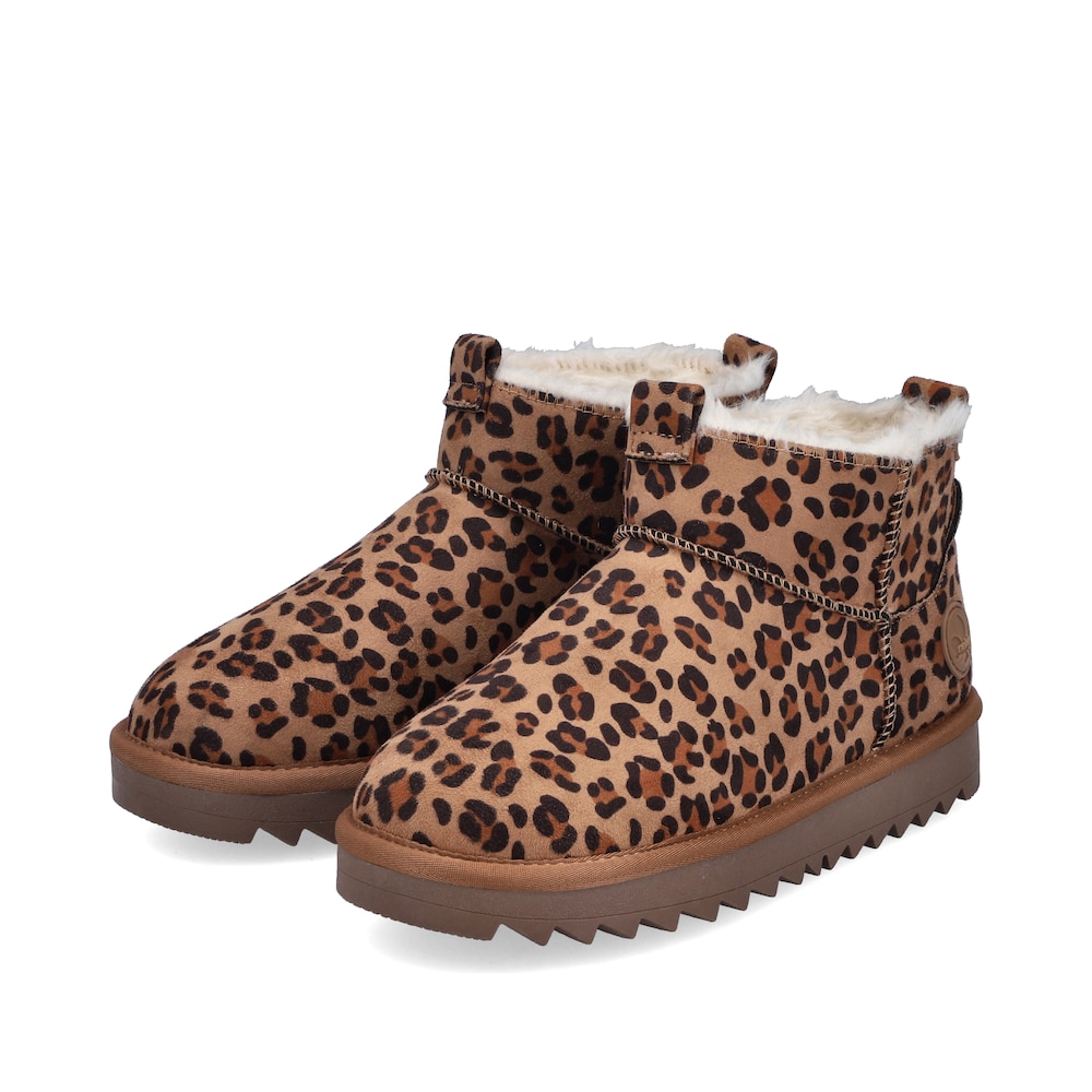 Kurzstiefel 99861