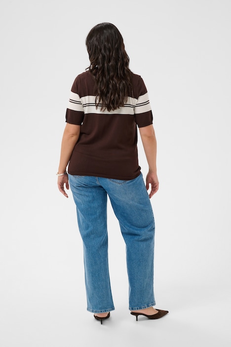 Strickpullover Regular fit