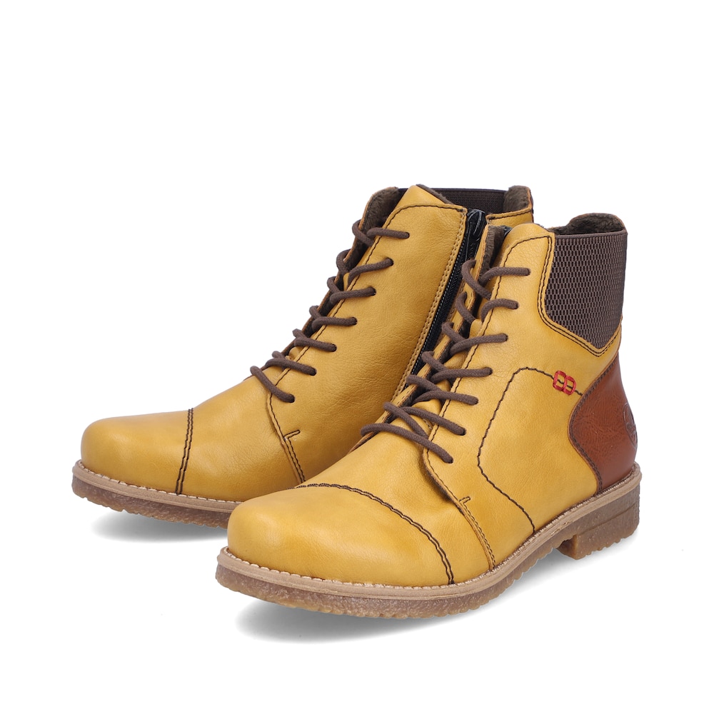 Schnürstiefel 73522