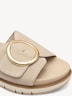 Damen Sandale Wide Fit