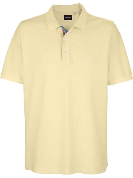 Poloshirt UVIANO