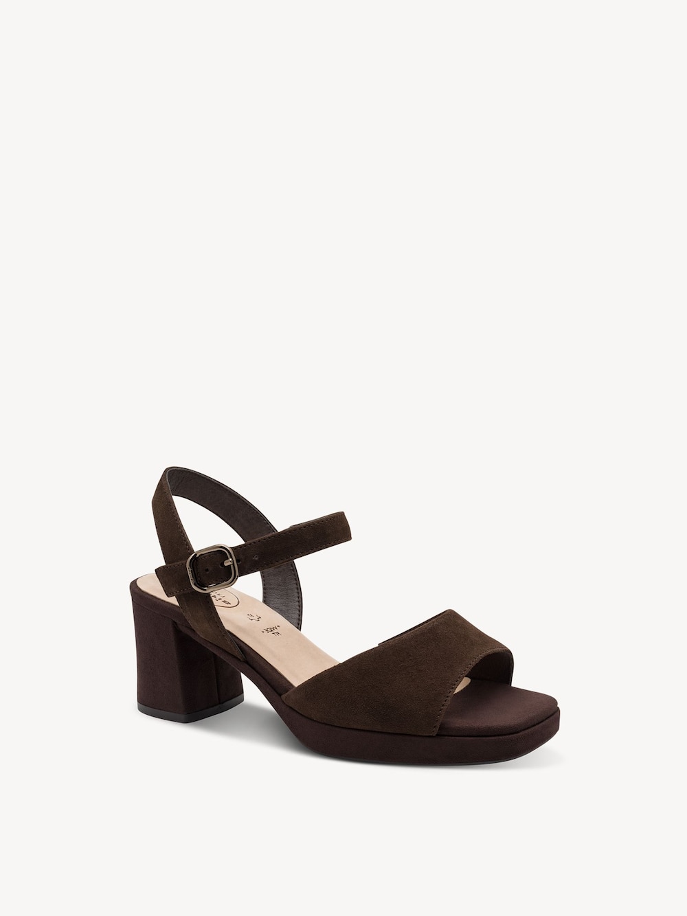 Damen Sandalette H-Weite