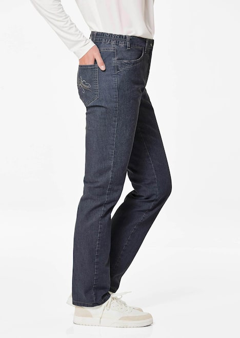 Edle Jeans LOUISA COMFORT+