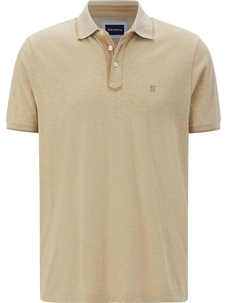 Poloshirt TOVIO