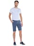 Herren Bermuda , Marineblau