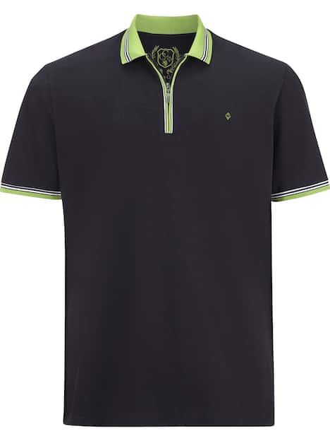 Poloshirt EARL PAT