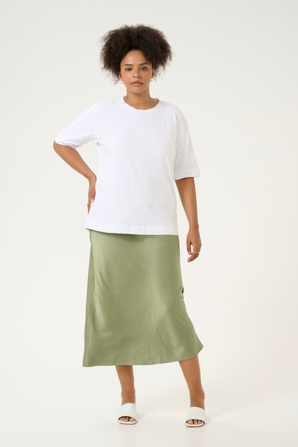 T-shirt Loose fit