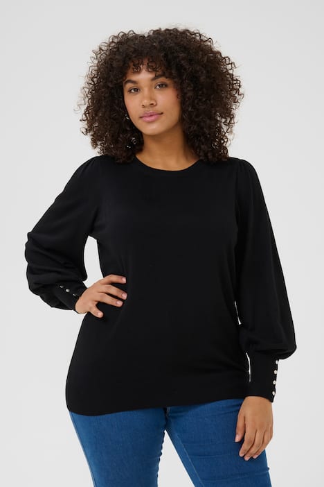 Strickpullover Regular fit