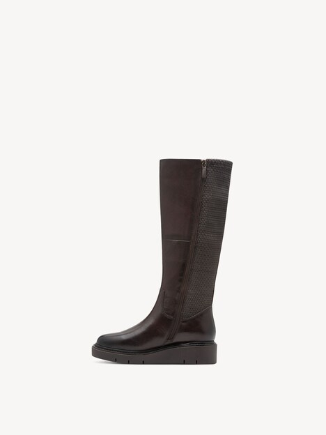 Damen Stiefel H-Weite