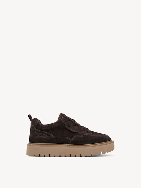 Damen Sneaker H-Weite