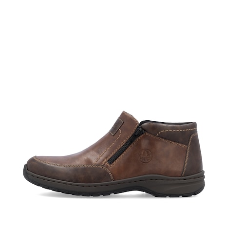 Kurzstiefel 03352