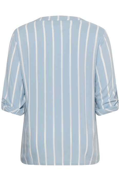 Bluse langarm Regular fit