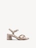 Damen Sandalette H-Weite