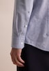 Herren Casual Hemd - Uni
