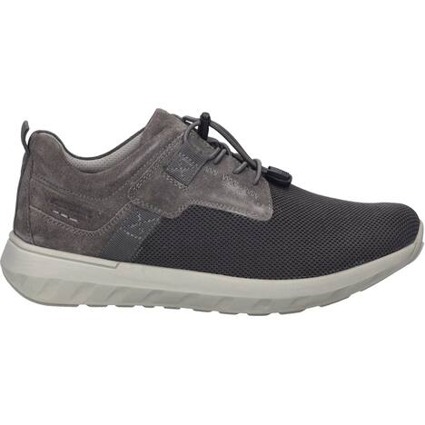 Herren Sneaker Cameron 12, asphalt