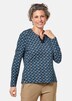 GOLDNER Jersey blouse Jersey blouse