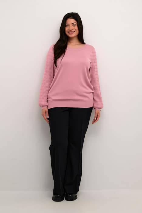 Strickpullover Regular fit