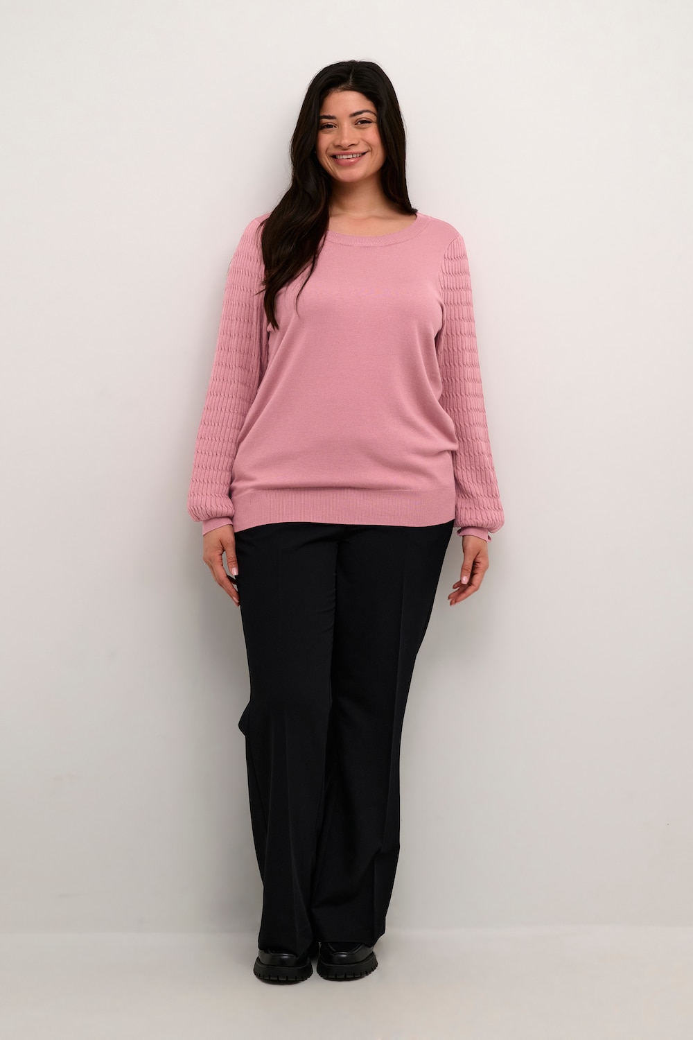 Strickpullover Regular fit