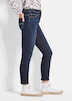 Slim Fit Jeans BELLA  mit Dehnbund