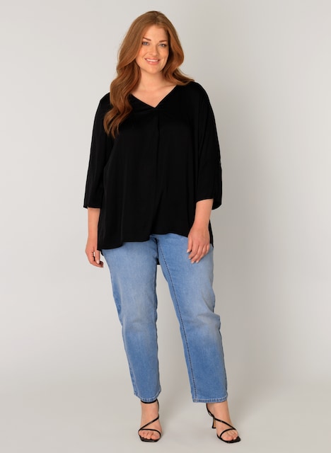 Bluse Yanina