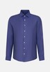 Herren Business Hemd - Uni