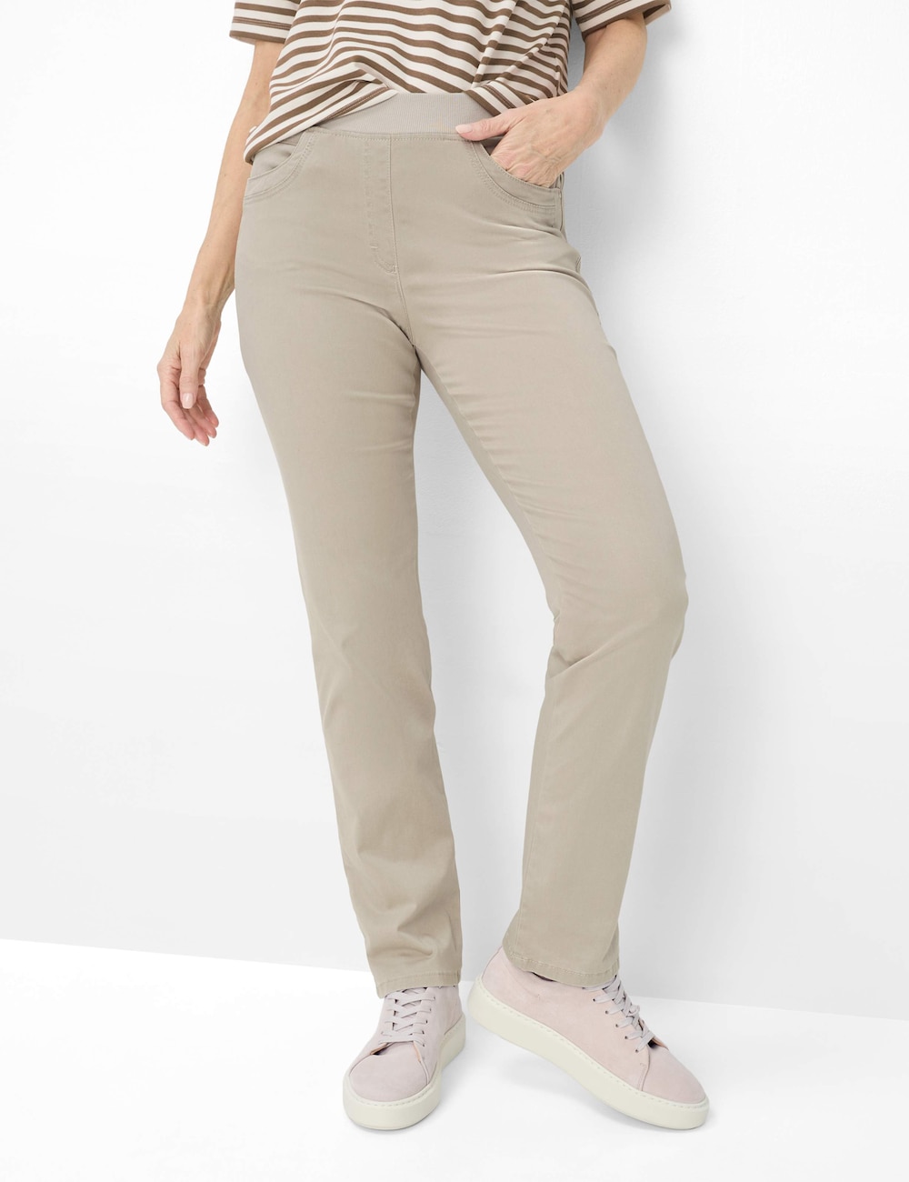 Style PAMINA FUN Hosen lang