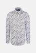 Herren Business Hemd - Druck