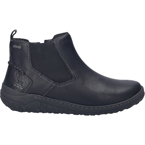 Damen Halbschuh Ruby 55, schwarz
