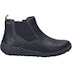 Damen Halbschuh Ruby 55, schwarz