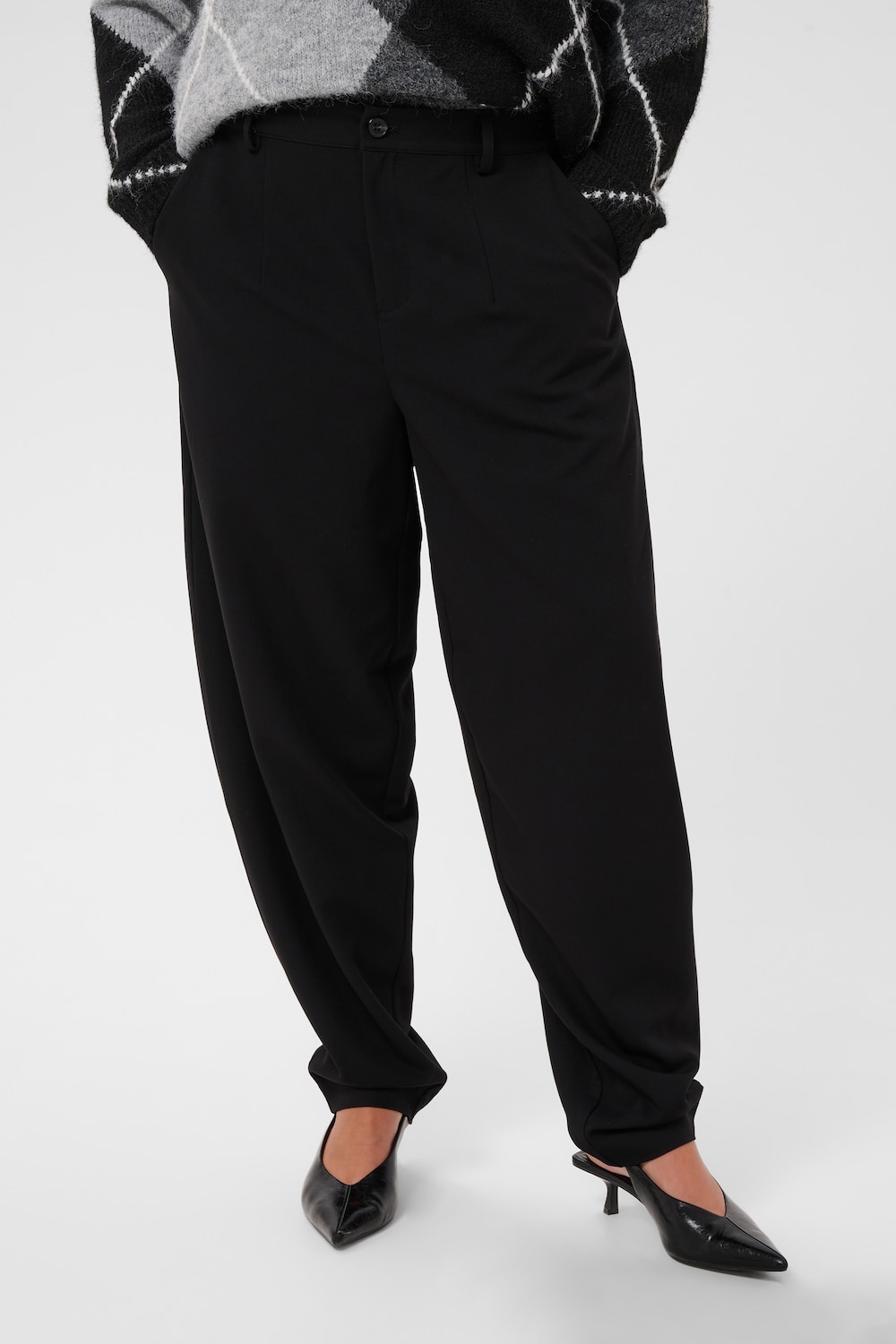 Hose Regular fit