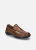 Herren Slipper New Anvers 67, cognac
