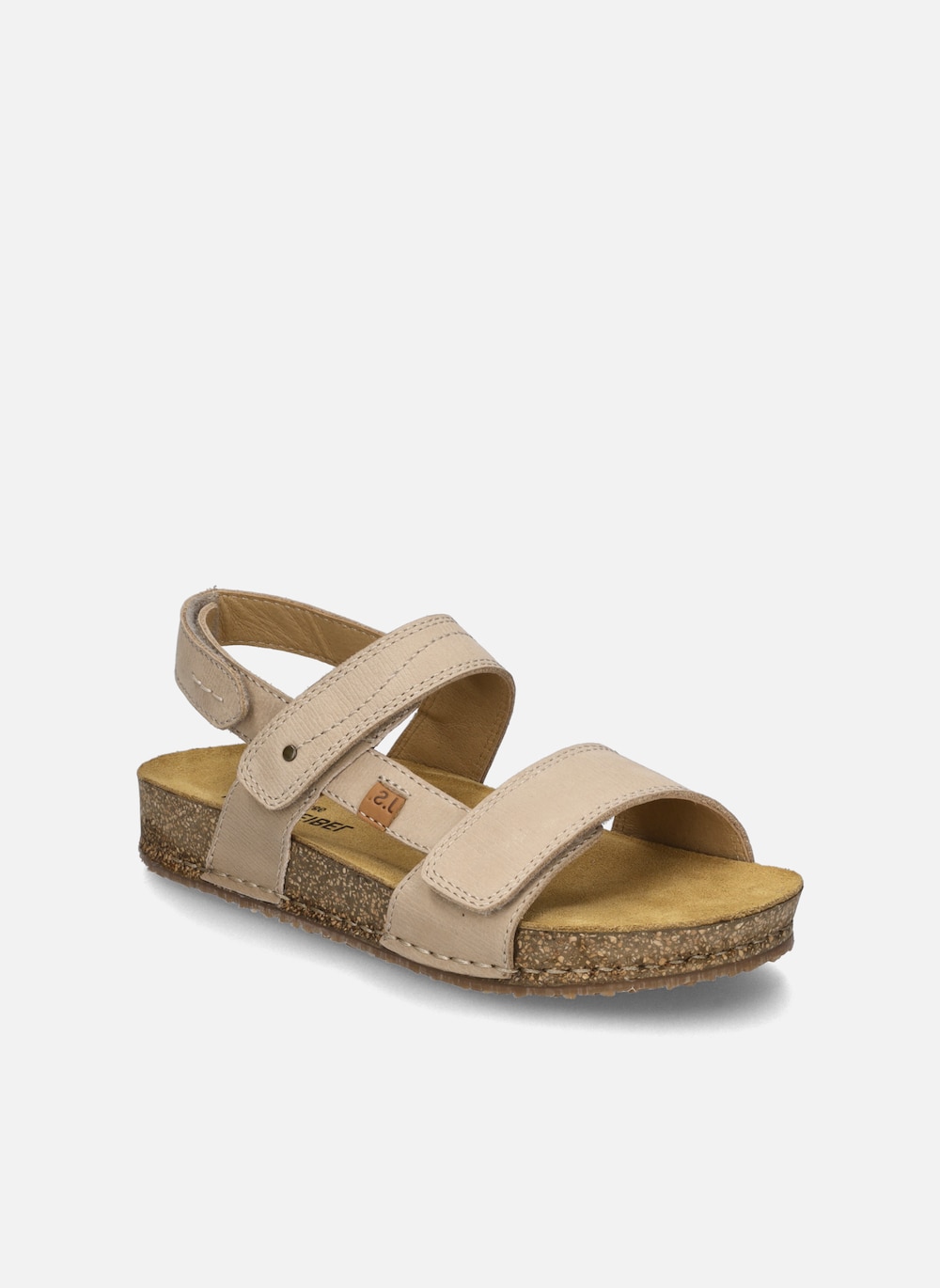 Damen Sandale Hannah 02, beige
