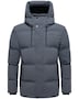 Steppjacke Taviaan XX