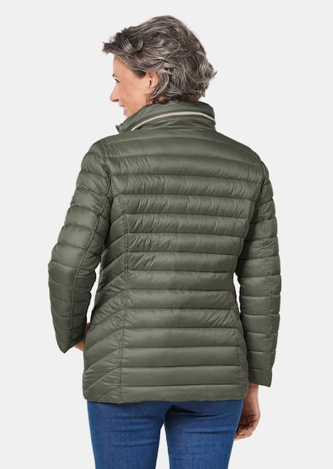 GOLDNER Gewatteerd jasje Gewatteerd jack