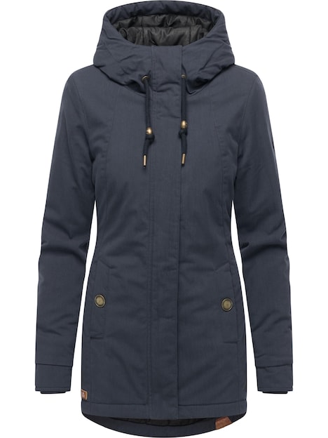 Winterjacke Monadena Parka YOUMODO