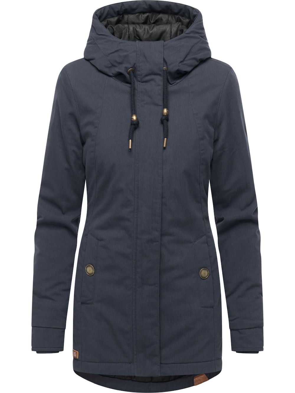 Winterjacke Monadena Parka YOUMODO