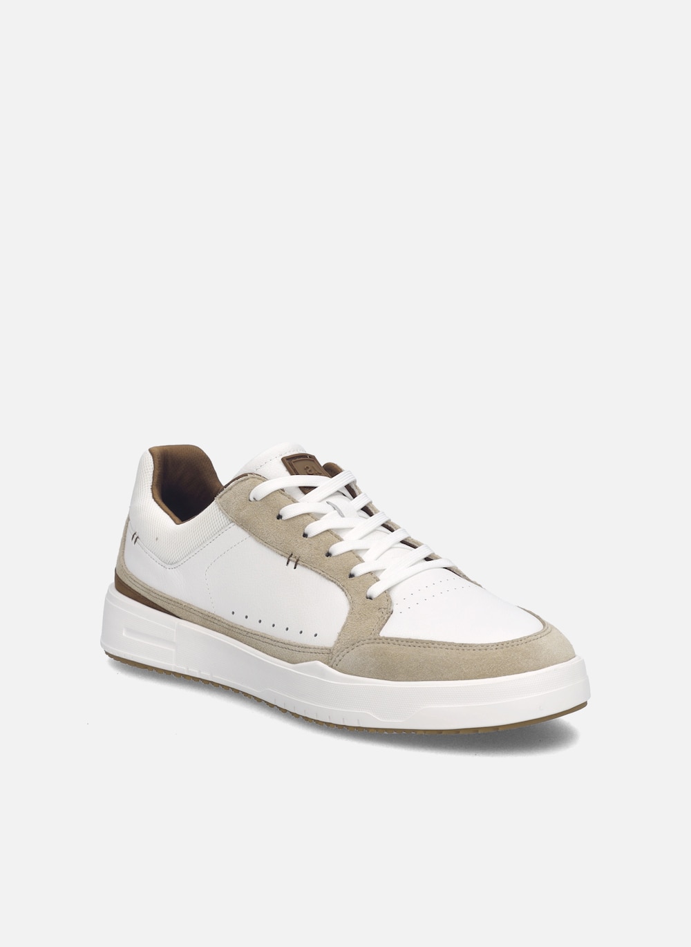 Heren Sneaker Donovan 06