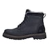 Herren Stiefelette Curtis 50, schwarz