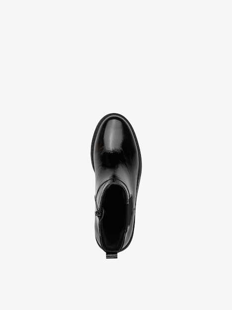 Damen Chelsea Boot H-Weite