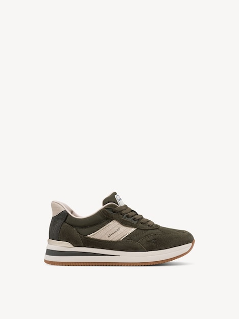 Damen Sneaker H-Weite