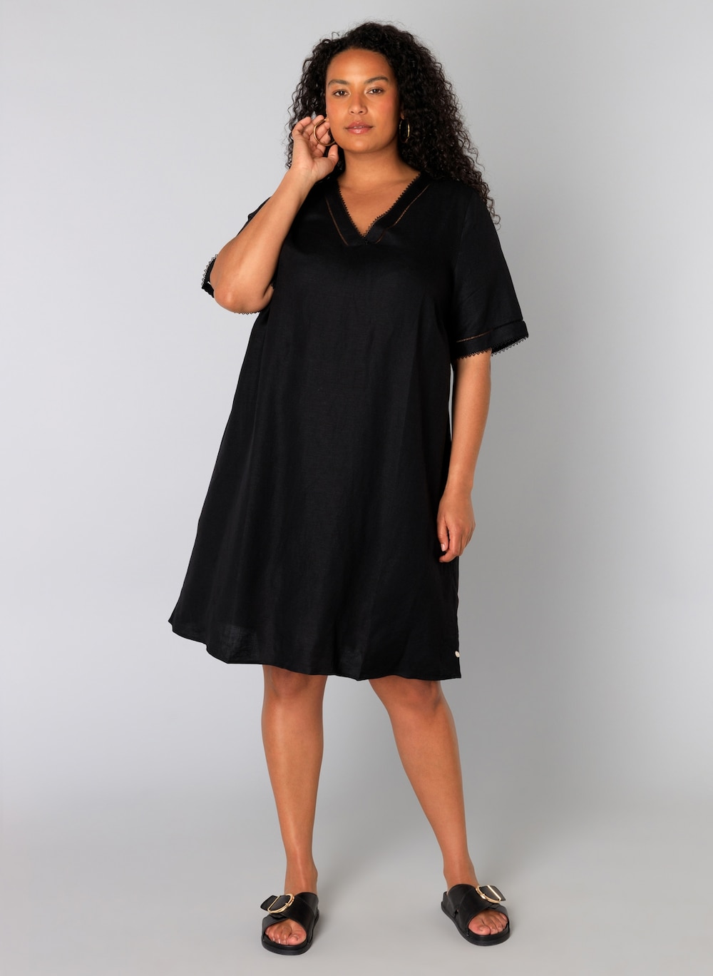 Kleid Jeanine Essential