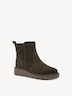 Damen Stiefelette H-Weite