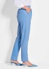 GOLDNER Broek met elastische band SARA Broek SARA