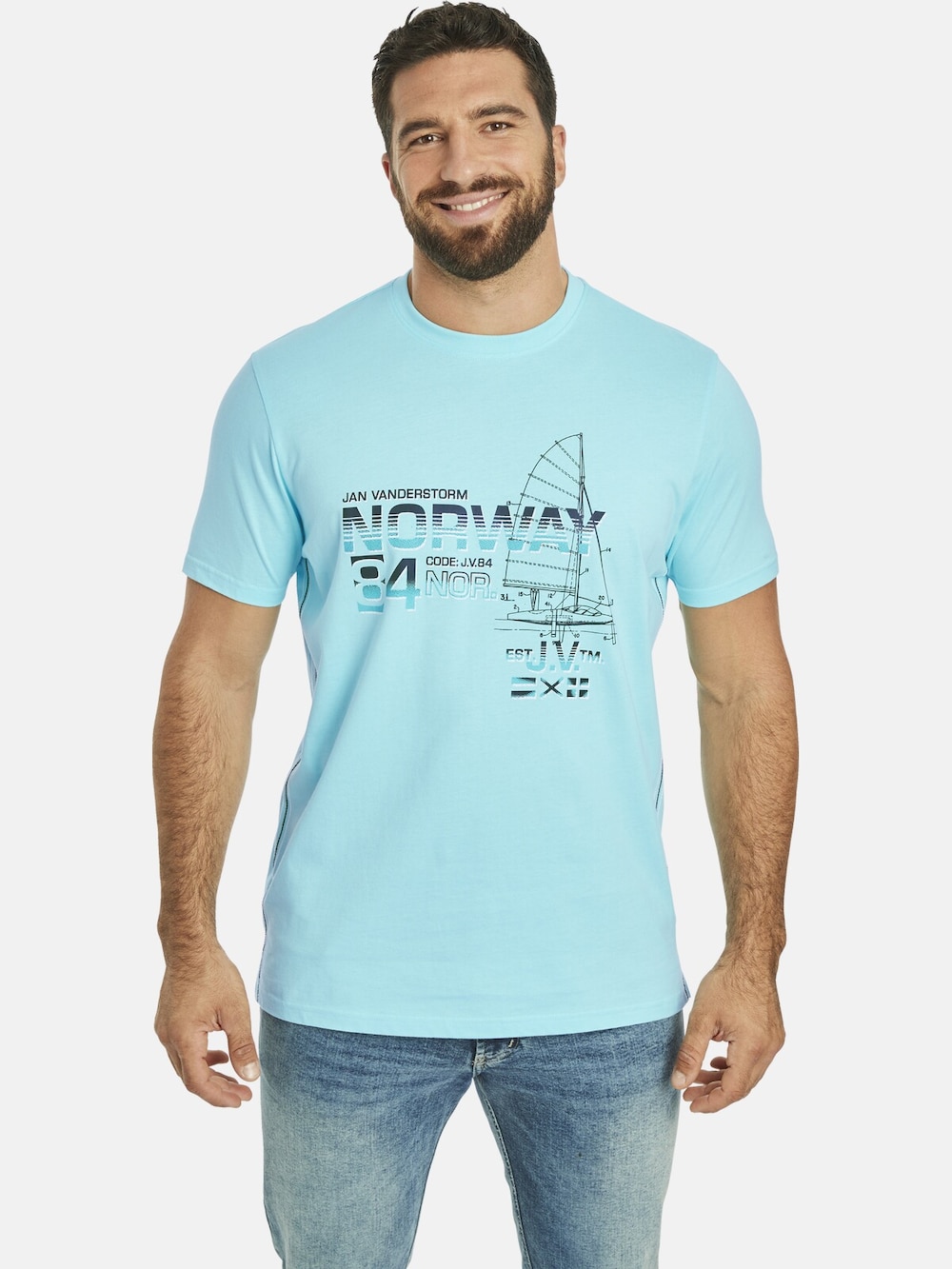 T-Shirt EILI