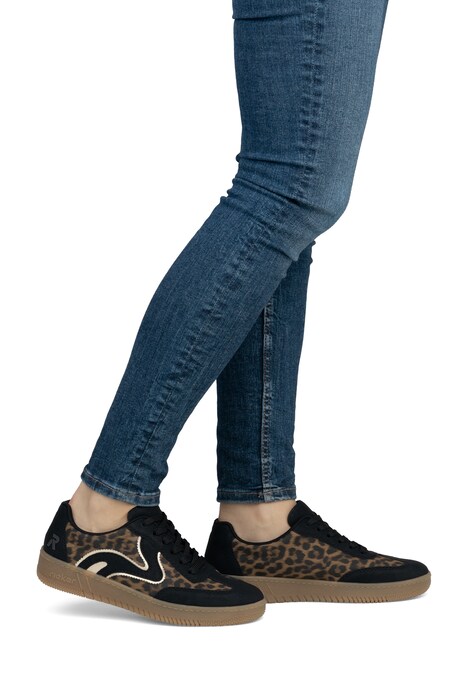 Sneaker Low M5512