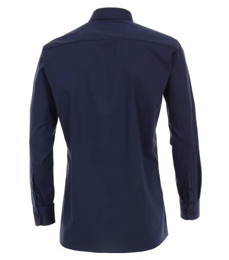 Businesshemd uni Modern Fit