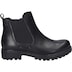 Damen Stiefelette Marta 03, schwarz