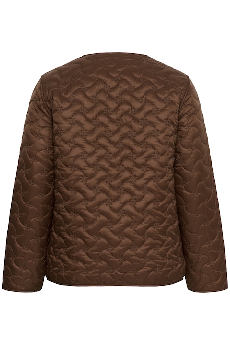 Jacke Regular fit